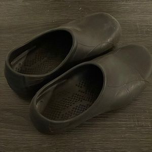 TredSafe Footwear